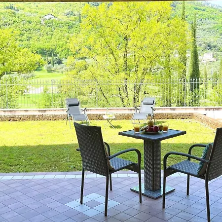 D1mora Golf - Pool Golf & Relax Daire *