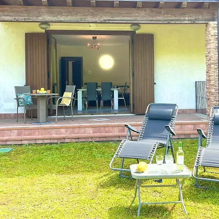 D1mora Golf - Pool Golf & Relax
