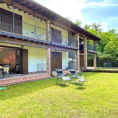 D1mora Golf - Pool Golf & Relax *