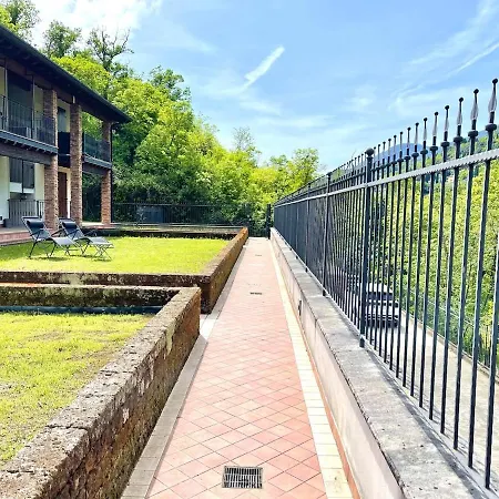 D1mora Golf - Pool Golf & Relax Apartman