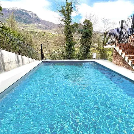 D1mora Golf - Pool Golf & Relax Apartman