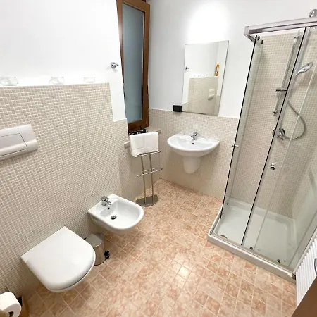 아파트 D1mora Golf - Pool Golf & Relax